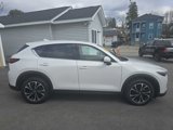 Used 2023 MAZDA CX-5 AWD 2.5 S w/ Premium Package image 4