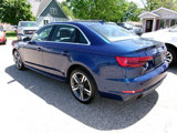 Used 2017 Audi A4 2.0T Premium Plus w/ Premium Plus Package image 4