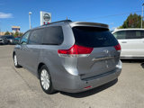 Used 2012 Toyota Sienna Limited image 5
