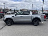 Certified 2023 Ford Ranger XLT w/ Equipment Group 302A High image 5
