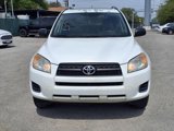 Used 2011 Toyota RAV4 2WD w/ Upgrade Value Pkg image 2