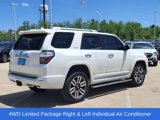 Used 2019 Toyota 4Runner Limited image 5