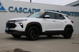 Certified 2024 Chevrolet TrailBlazer ACTIV w/ Convenience Package image 1