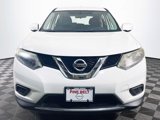 Used 2016 Nissan Rogue S image 2