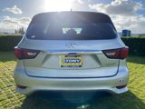 Used 2020 INFINITI QX60 Pure image 6