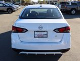 New 2025 Nissan Versa S w/ Trunk Package image 5