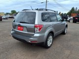 Used 2011 Subaru Forester 2.5X Premium image 6