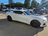 Used 2016 Chevrolet Camaro SS image 3