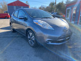 Used 2016 Nissan Leaf SV image 4