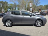 Used 2015 Nissan Leaf S w/ Charge Package image 6