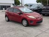 Used 2013 Ford Fiesta SE image 3