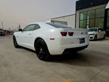 Used 2011 Chevrolet Camaro LT w/ RS Package image 3