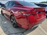 Used 2021 Nissan Sentra SR image 4