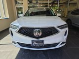 Certified 2022 Acura MDX SH-AWD w/ Technology Package image 2