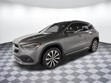 Used 2021 Mercedes-Benz GLA 250 4MATIC w/ Premium Package image 2