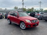 Used 2010 Mercedes-Benz GLK 350 4MATIC image 3
