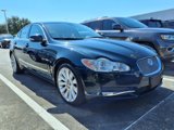 Used 2009 Jaguar XF Premium image 2