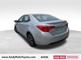 Used 2018 Toyota Corolla SE image 4