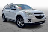 Used 2015 Chevrolet Equinox LTZ image 2