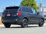 Used 2019 Honda Passport Elite image 4