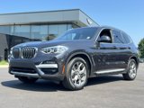 Used 2021 BMW X3 xDrive30i w/ Premium Package image 2