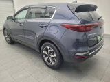 Used 2021 Kia Sportage LX image 3