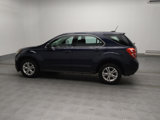 Used 2017 Chevrolet Equinox LS image 3