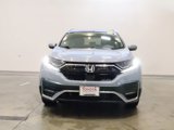 Used 2022 Honda CR-V Touring image 2