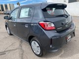 New 2024 Mitsubishi Mirage ES image 4