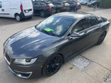 Used 2018 Lincoln MKZ Reserve w/ Technology Package image 4