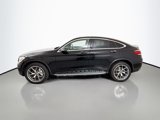Used 2020 Mercedes-Benz GLC 300 4MATIC Coupe image 4