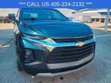 Used 2020 Chevrolet Blazer LT image 2