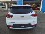 New 2025 Chevrolet TrailBlazer LT w/ LT Cold Weather Package image 4