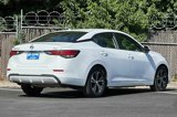 Used 2022 Nissan Sentra SV image 3