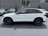 Certified 2020 Mercedes-Benz GLC 300 4MATIC image 6