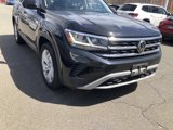 Certified 2021 Volkswagen Atlas SE w/ Towing Package image 4