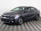 Used 2021 Kia Forte LXS image 5