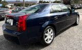Used 2005 Cadillac CTS 3.6 w/ Luxury Package image 4