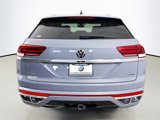 Used 2021 Volkswagen Atlas Cross Sport SEL Premium image 6
