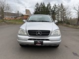 Used 2000 Mercedes-Benz ML 320 4MATIC image 2