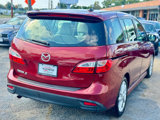 Used 2012 MAZDA MAZDA5 Grand Touring image 6
