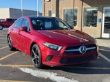 Used 2022 Mercedes-Benz A 220 4MATIC image 2