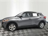 Certified 2020 Nissan Kicks S image 2