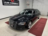 Used 2013 Audi A8 L 3.0T image 4