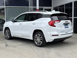 Certified 2022 GMC Terrain Denali image 6