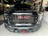 Used 2025 GMC Sierra 2500 AT4X w/ AT4X AEV Edition image 2