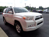 Used 2013 Toyota 4Runner SR5 image 4
