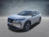 Used 2023 Nissan Rogue SV w/ SV Premium Package image 3