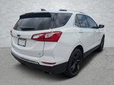 Used 2020 Chevrolet Equinox LT w/ Sport Edition image 5