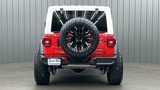Used 2021 Jeep Wrangler Unlimited Islander image 4